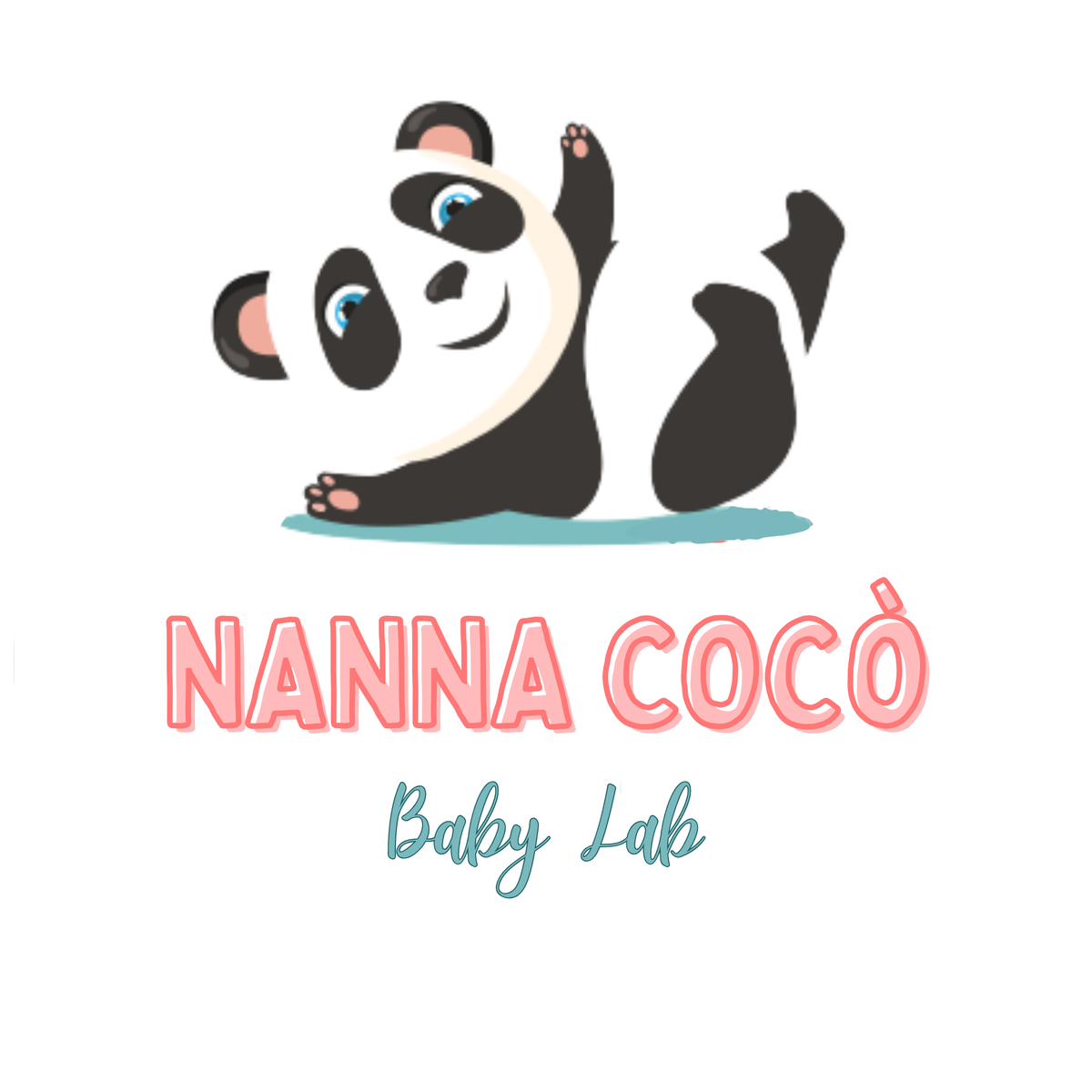 Nanna Cocò Baby Lab